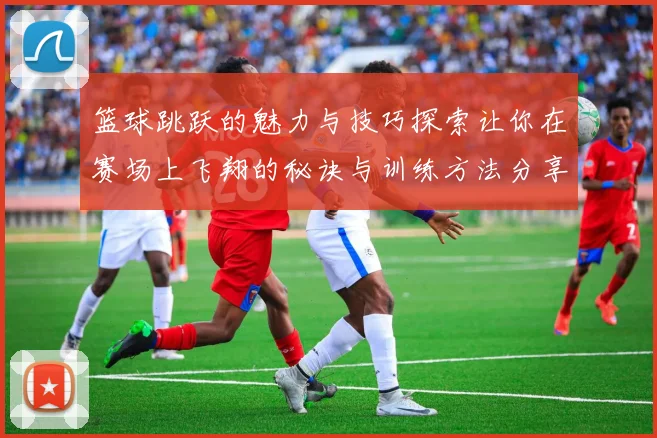 篮球跳跃的魅力与技巧探索让你在赛场上飞翔的秘诀与训练方法分享